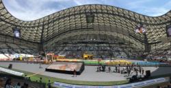 Venues that have Hosted Memorable Sports Events